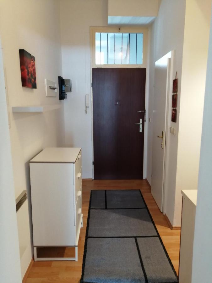 Studio & Apartments Near Reumannplatz Wiedeń Zewnętrze zdjęcie