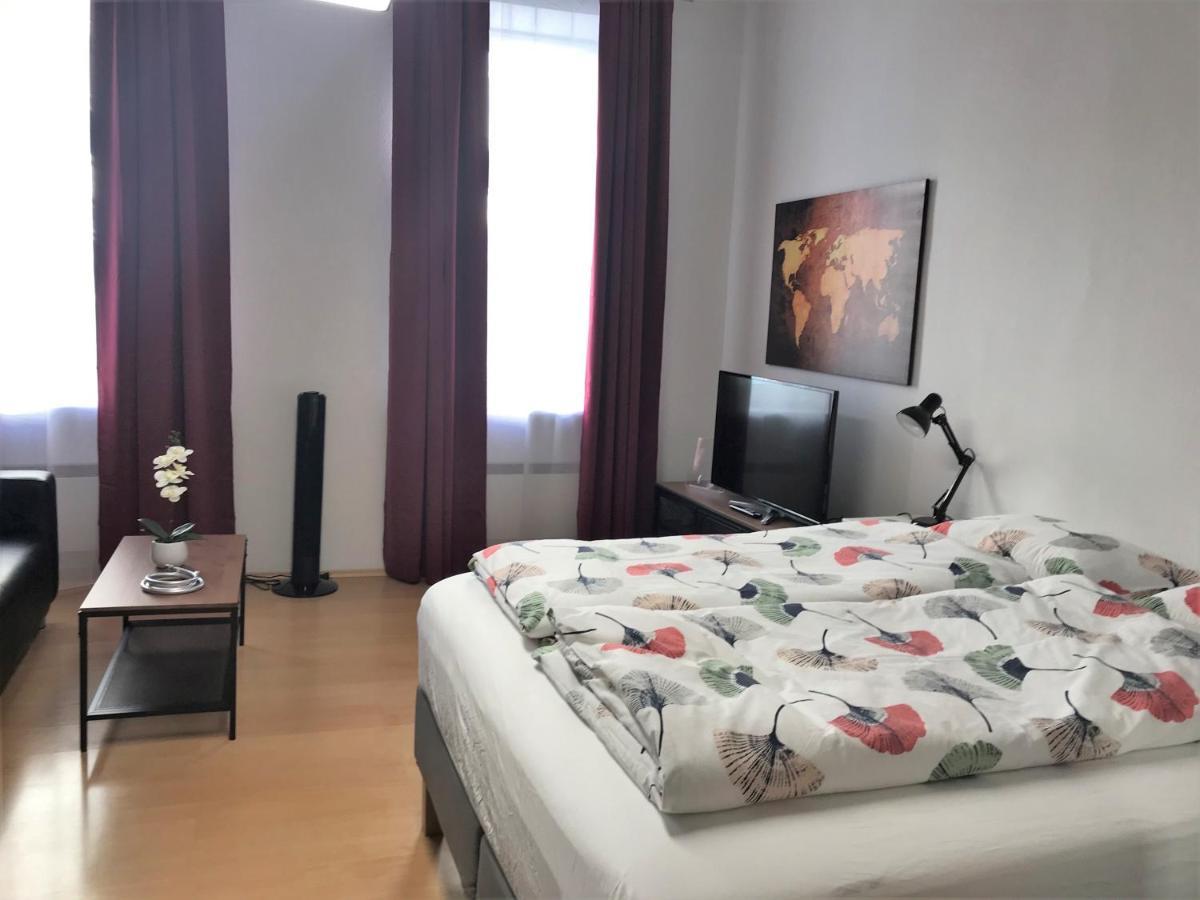 Studio & Apartments Near Reumannplatz Wiedeń Zewnętrze zdjęcie