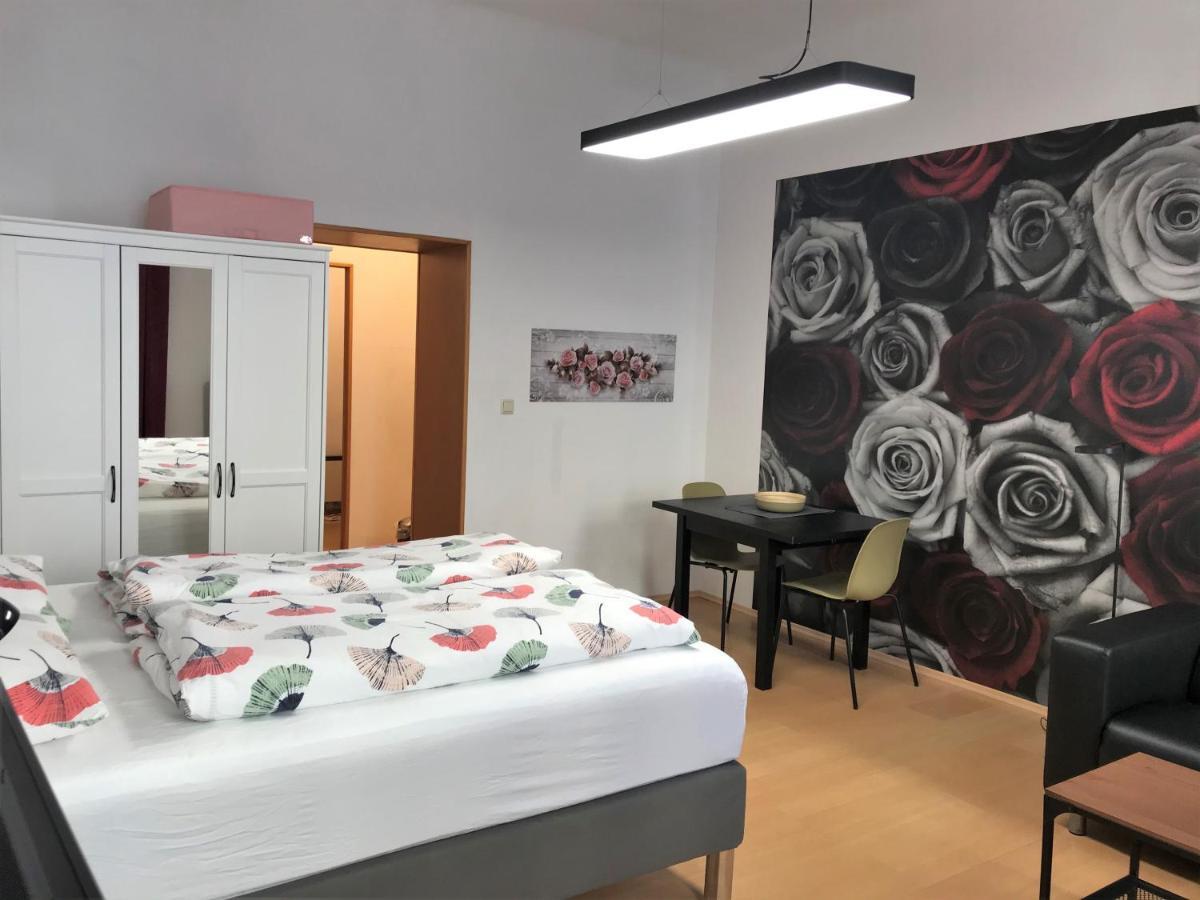 Studio & Apartments Near Reumannplatz Wiedeń Zewnętrze zdjęcie