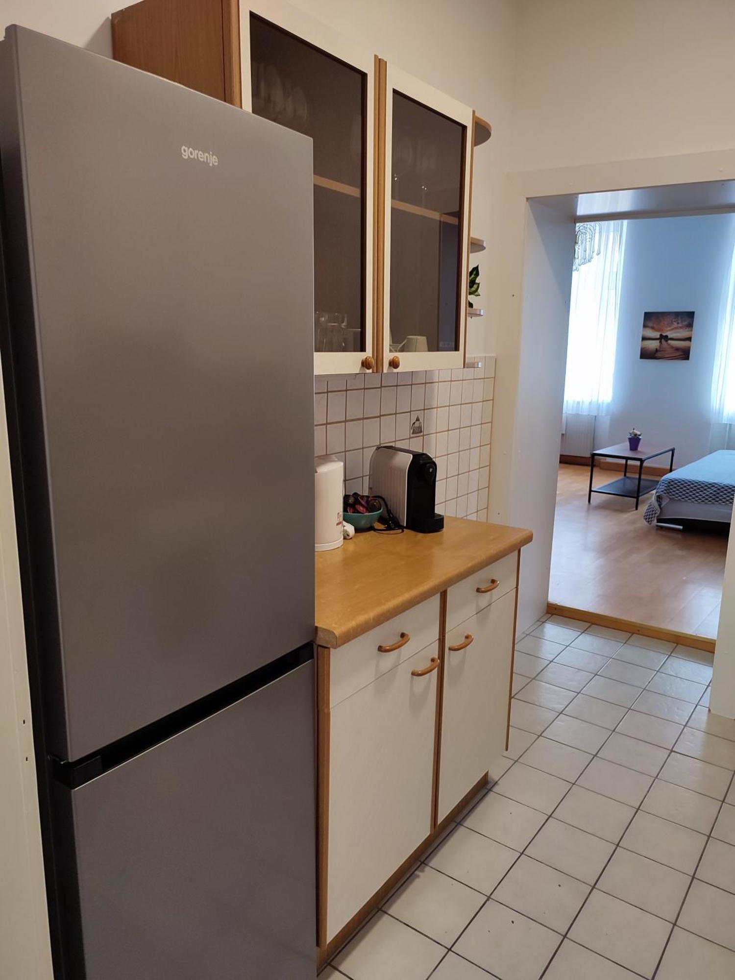 Studio & Apartments Near Reumannplatz Wiedeń Zewnętrze zdjęcie