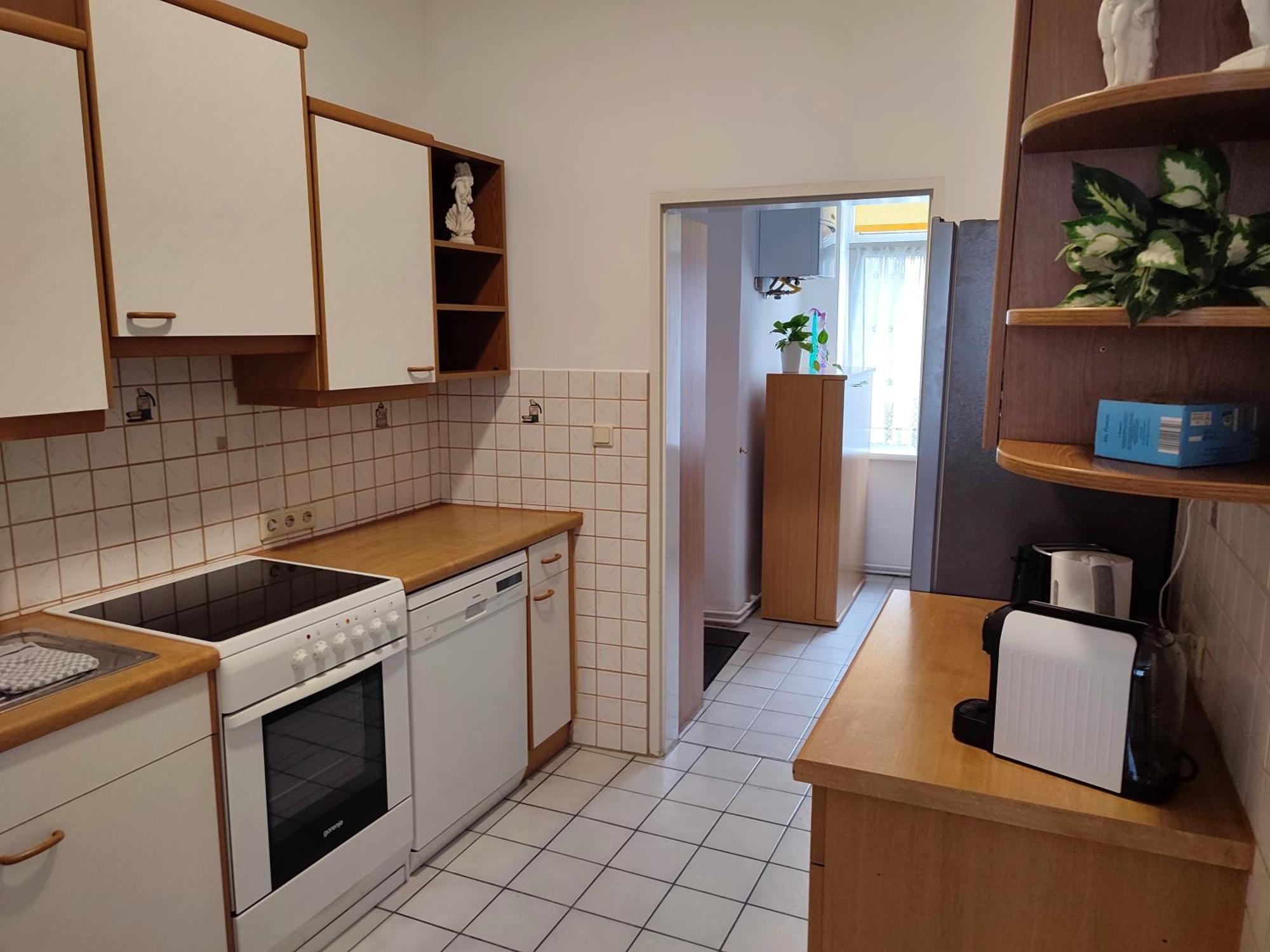 Studio & Apartments Near Reumannplatz Wiedeń Zewnętrze zdjęcie