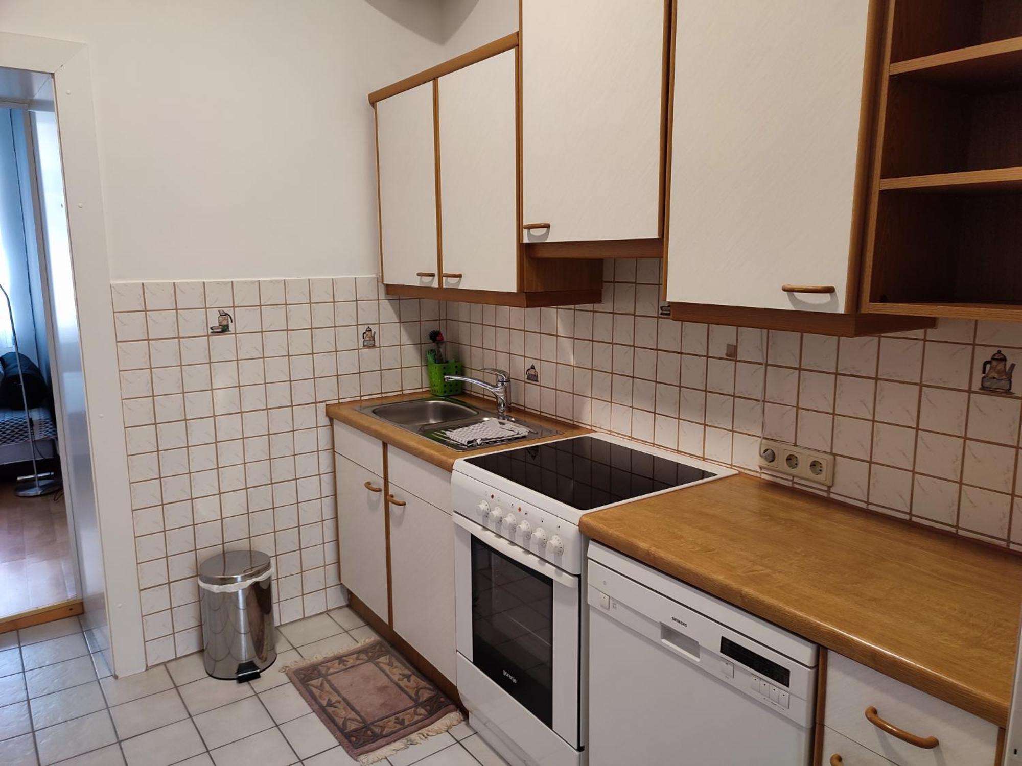 Studio & Apartments Near Reumannplatz Wiedeń Zewnętrze zdjęcie