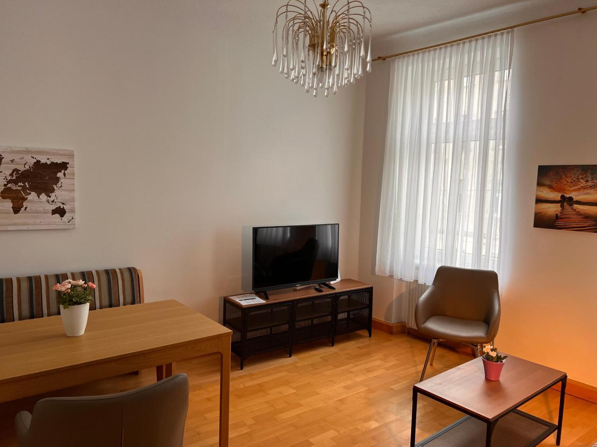 Studio & Apartments Near Reumannplatz Wiedeń Zewnętrze zdjęcie