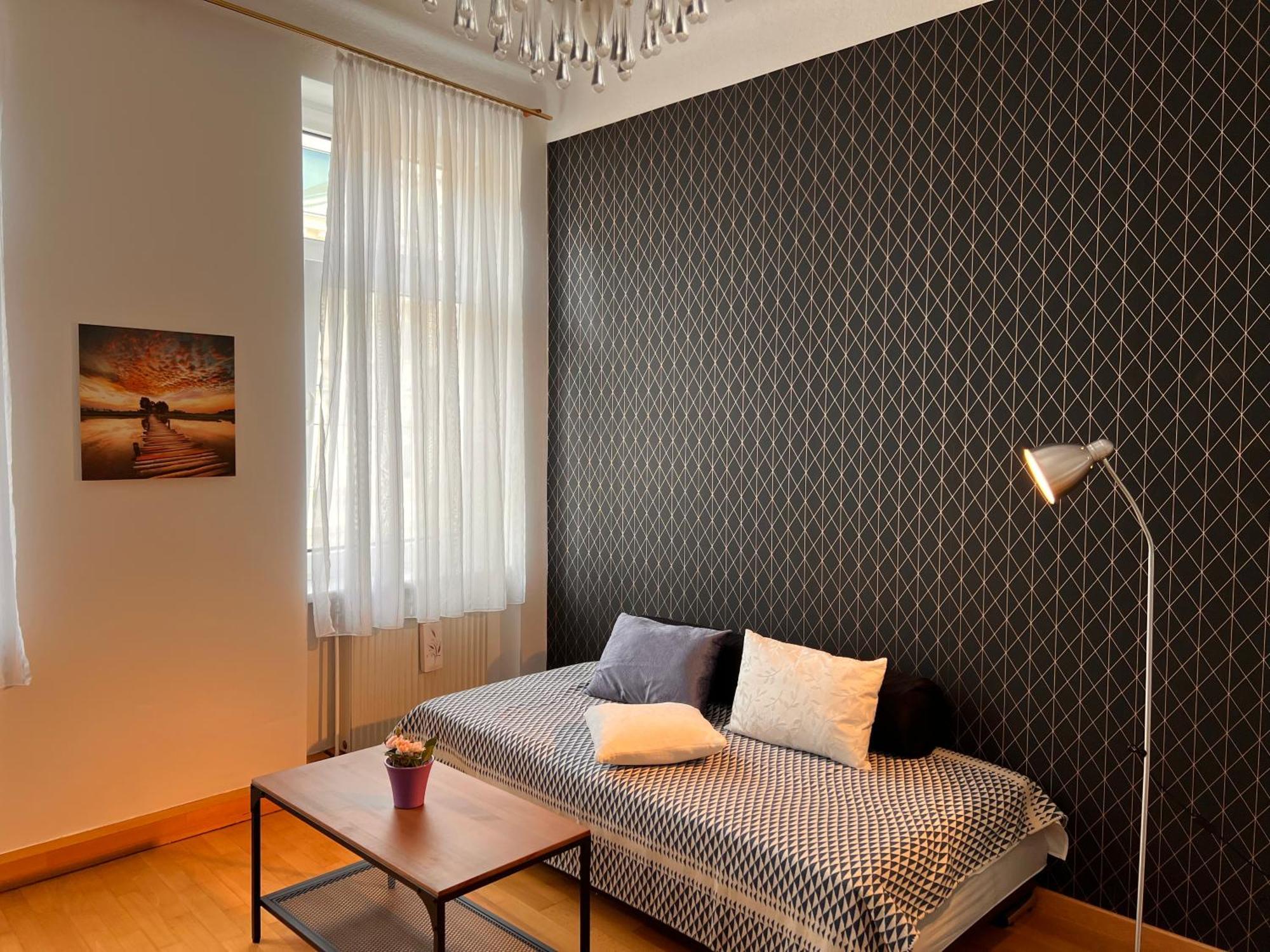 Studio & Apartments Near Reumannplatz Wiedeń Zewnętrze zdjęcie