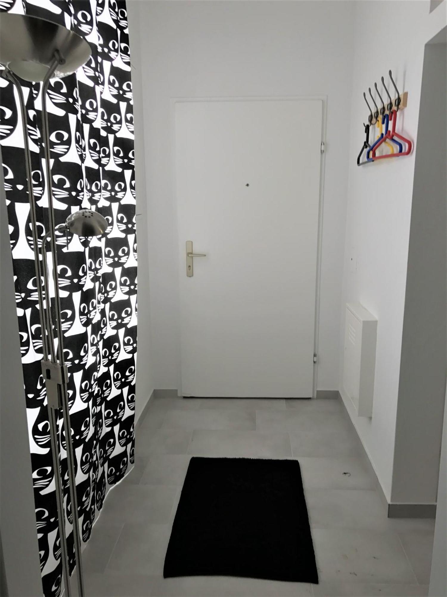 Studio & Apartments Near Reumannplatz Wiedeń Zewnętrze zdjęcie